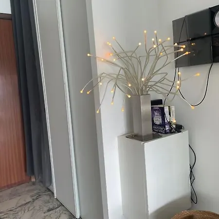 Terrasse En Front De Antibes