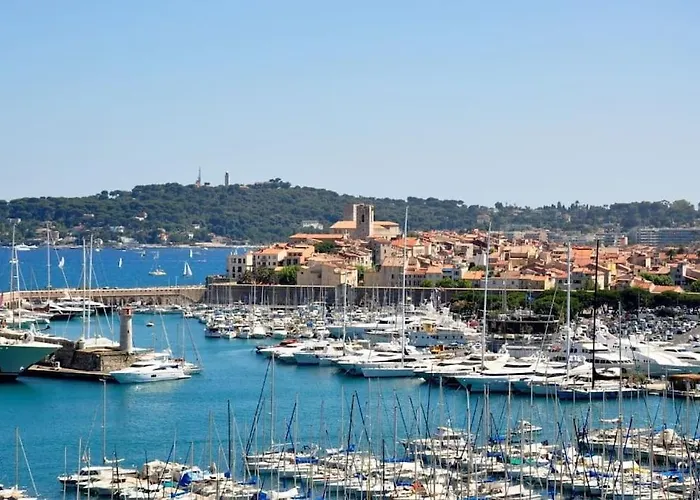Apartament Terrasse En Front De